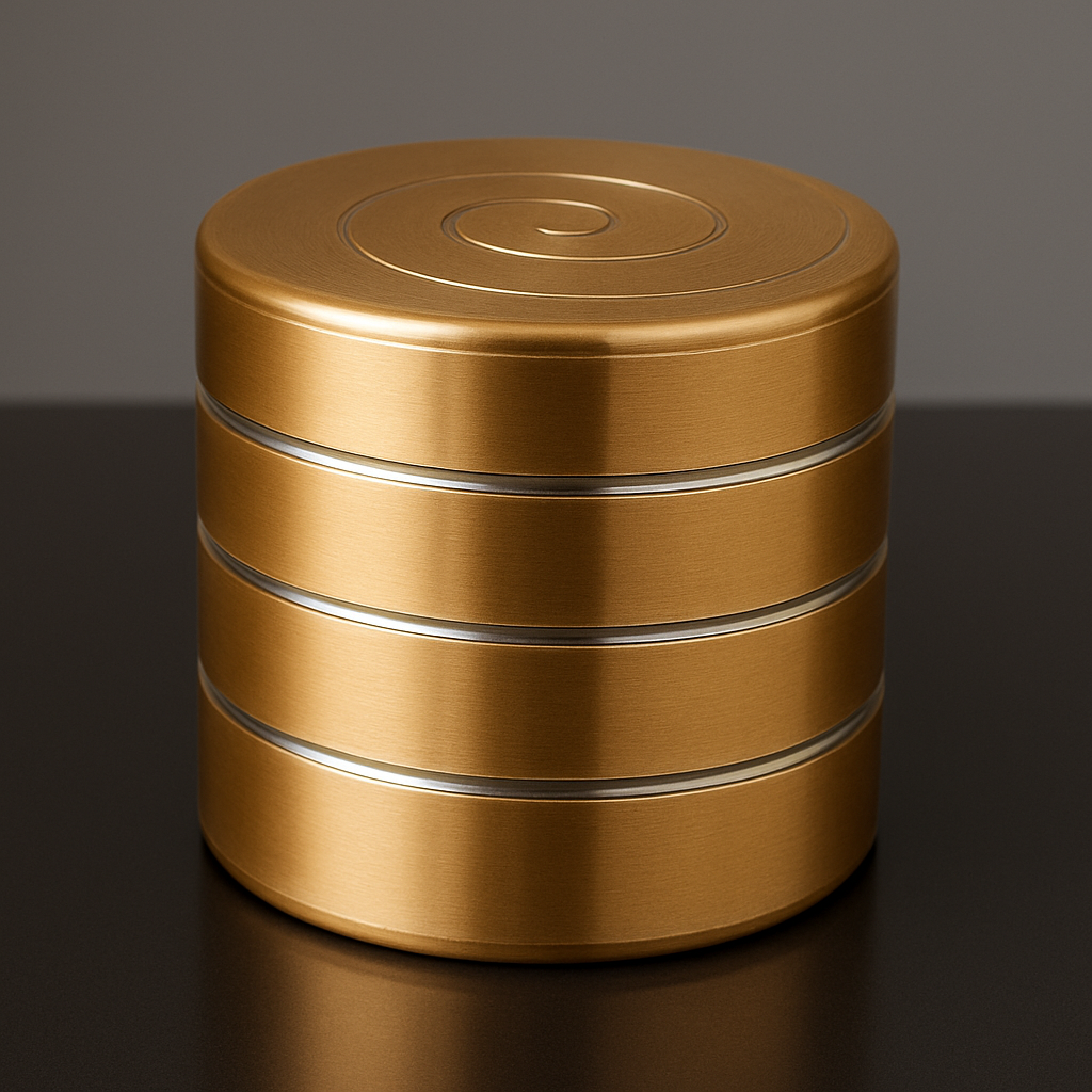 ZenSpinner Elite