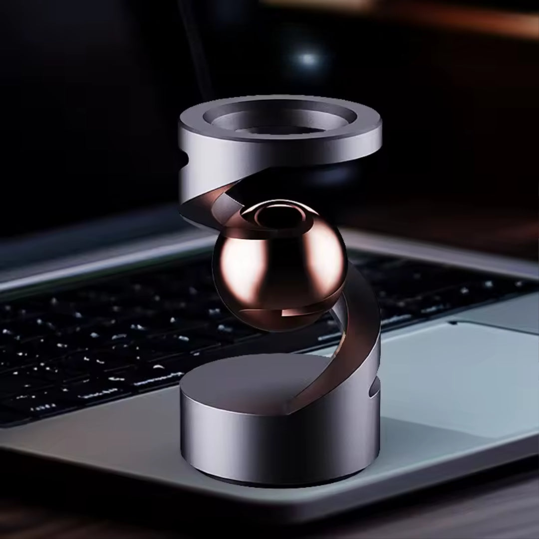 Floating Focus