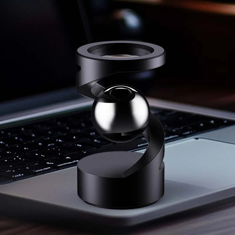Floating Focus