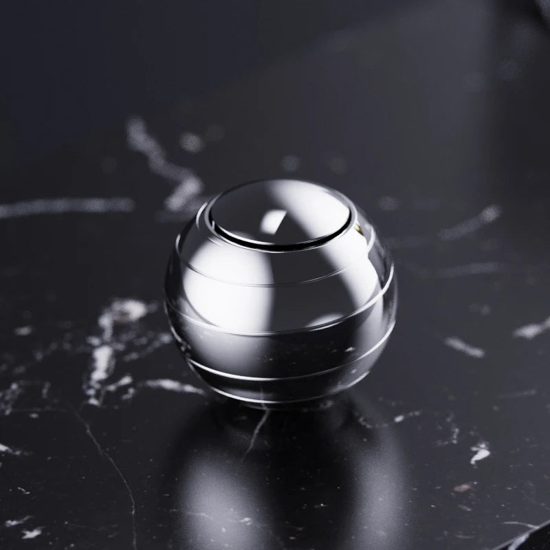 OrbitalGlow Sphere