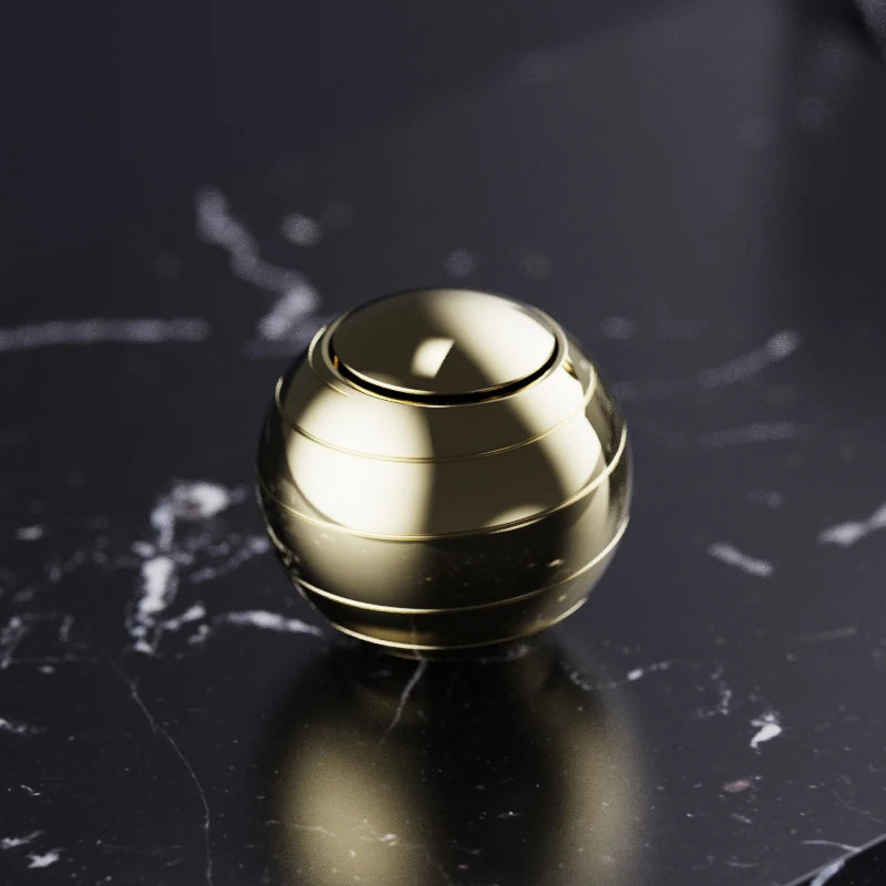 OrbitalGlow Sphere