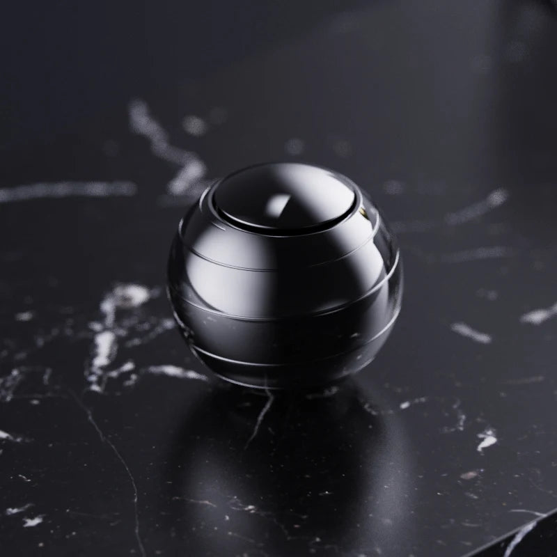 OrbitalGlow Sphere