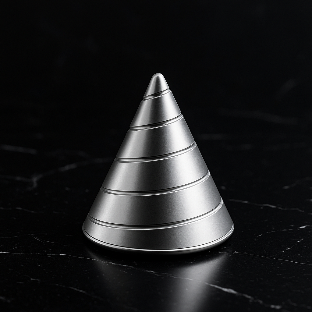 Kinetic Helix Pro