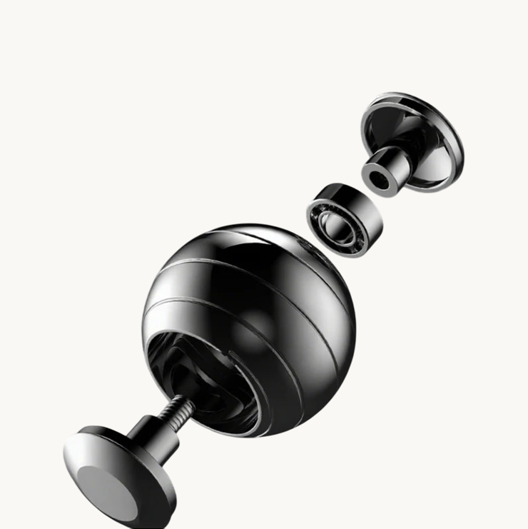OrbitalGlow Sphere